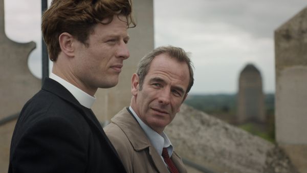 Grantchester - Episode 202