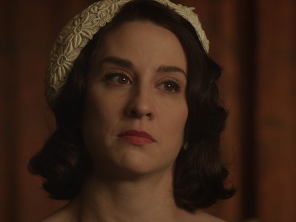Grantchester - Episode 203