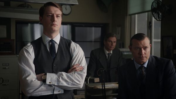 Grantchester - Episode 206