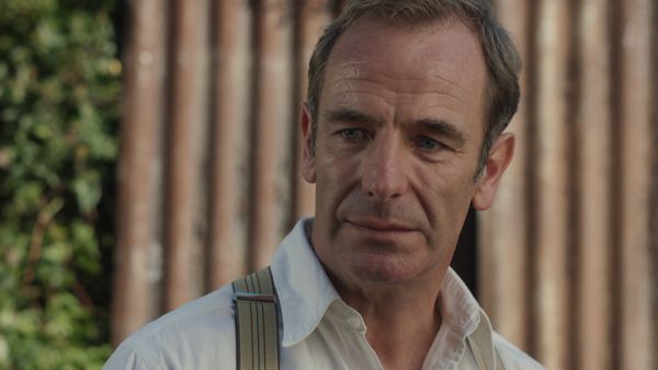 Grantchester - Episode 205