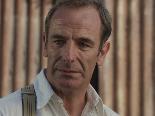 Grantchester - Episode 205