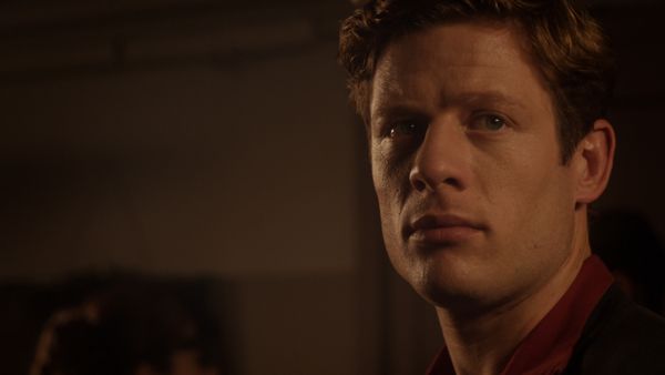 Grantchester - Episode 204