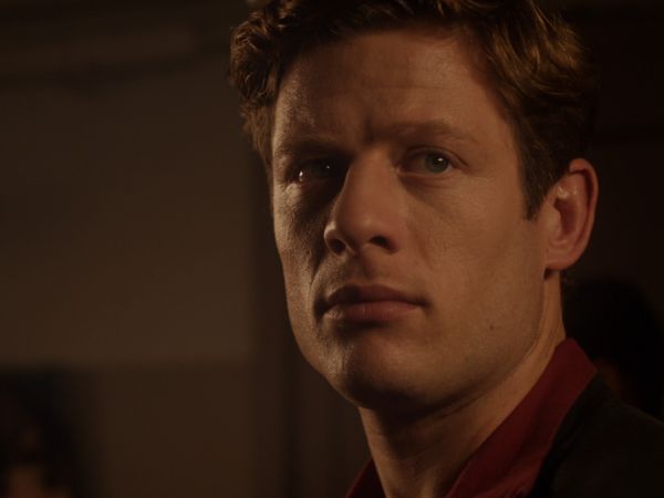 Grantchester - Episode 204