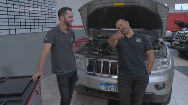 Direção sobre Rodas - Temporada 2 - Lavagem e estética de carro delivery, conheça!