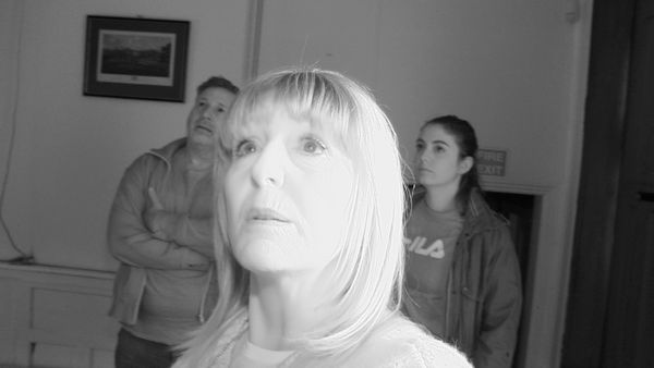 Most Haunted: Unseen - Bishton Hall
