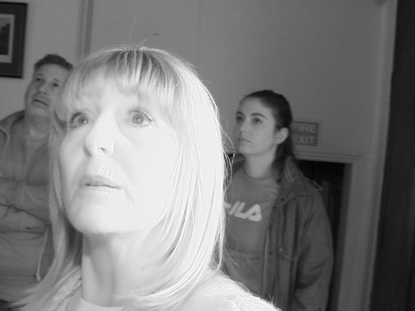 Most Haunted: Unseen - Bishton Hall
