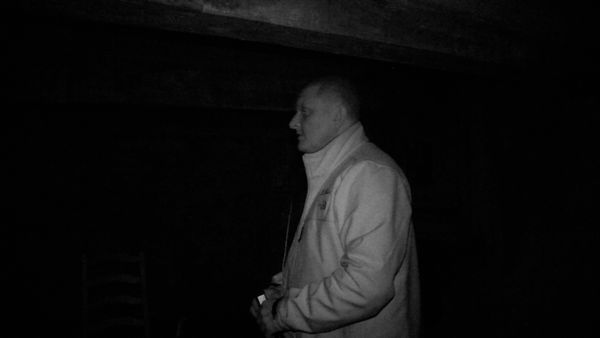 Most Haunted: Unseen - Pen-Y-Lan House P2