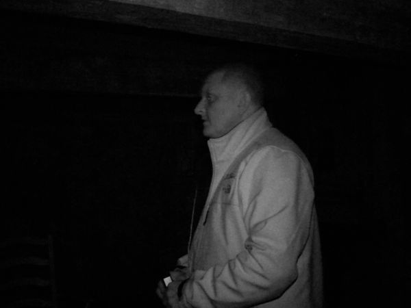 Most Haunted: Unseen - Pen-Y-Lan House P2