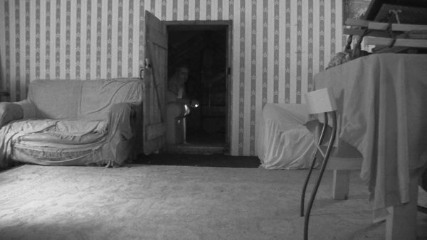 Most Haunted: Unseen - Pen-Y-Lan House P1