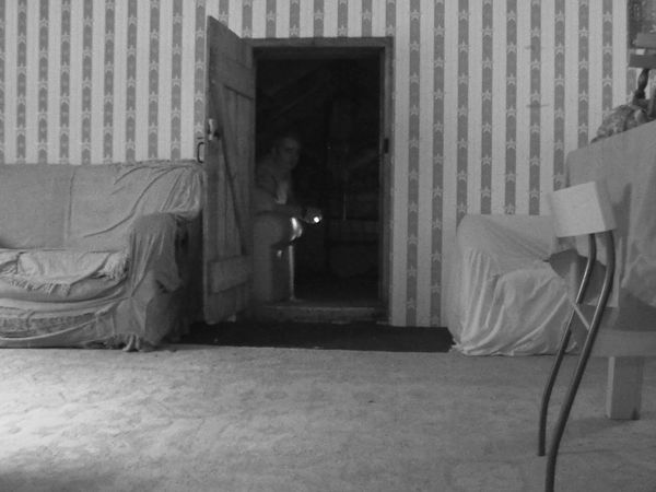 Most Haunted: Unseen - Pen-Y-Lan House P1