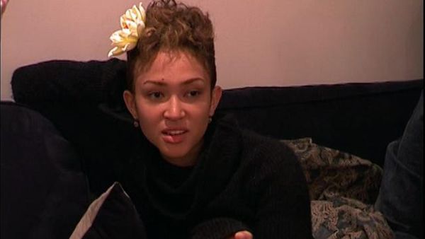 America's Next Top Model - The Girl With the Worst Photo In History