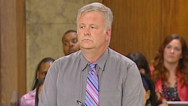 People's Court - Car Sale Catastrophe