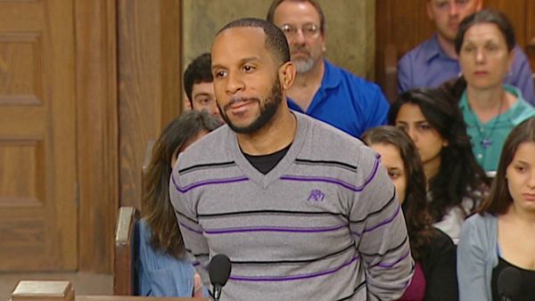 People's Court - You Stole My Dog!