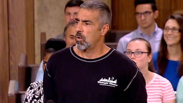 People's Court - You Sold Me A Fake Fish