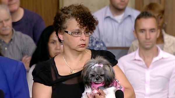 People's Court - Tenant Turmoil