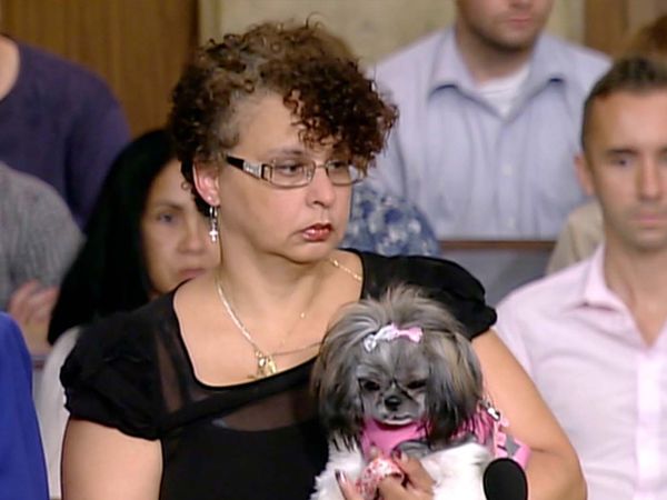 People's Court - Tenant Turmoil
