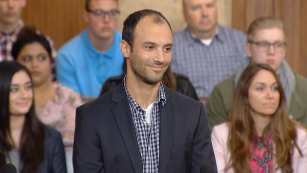 People's Court - Roommate Rent Riot