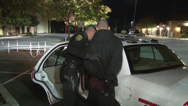 Sheriffs: El Dorado County - Mall Stolen Vehicle