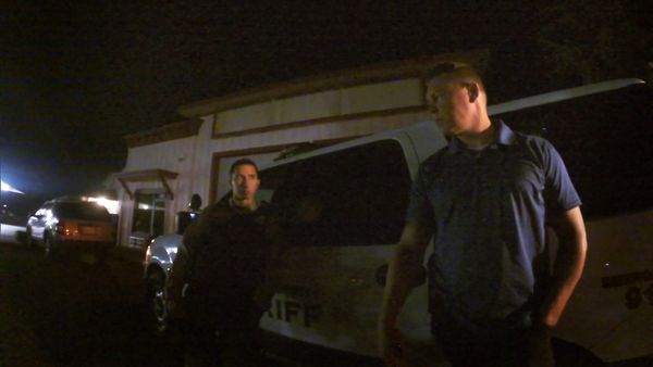 Sheriffs: El Dorado County - Teenage Stabbers