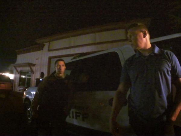 Sheriffs: El Dorado County - Teenage Stabbers
