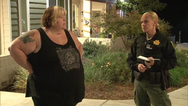Sheriffs: El Dorado County - Maze of Lies and Deception