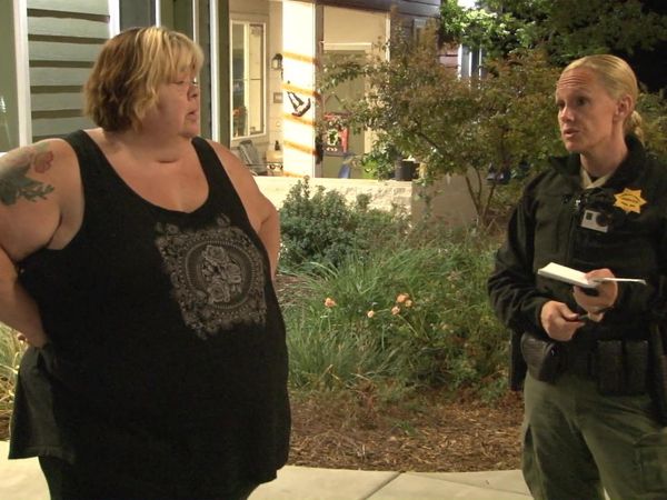 Sheriffs: El Dorado County - Maze of Lies and Deception