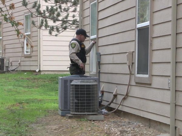 Sheriffs: El Dorado County - Meth, Needles & Pipes