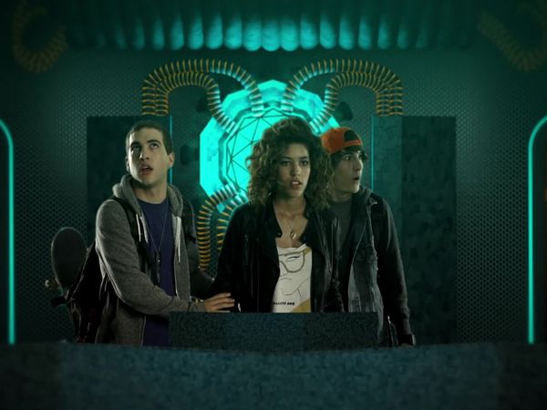 Alien Dawn - The Phoenix Project