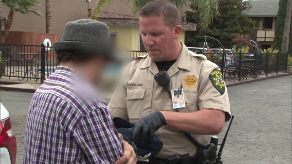 Sheriffs: El Dorado County - Officer Safety Threat