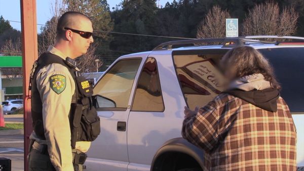 Sheriffs: El Dorado County - Am I Being Indicted