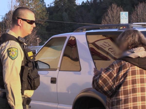 Sheriffs: El Dorado County - Am I Being Indicted
