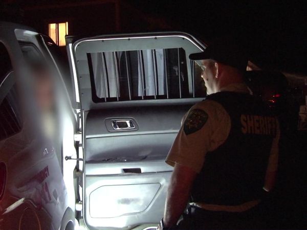 Sheriffs: El Dorado County - Assault with a Deadly Weapon
