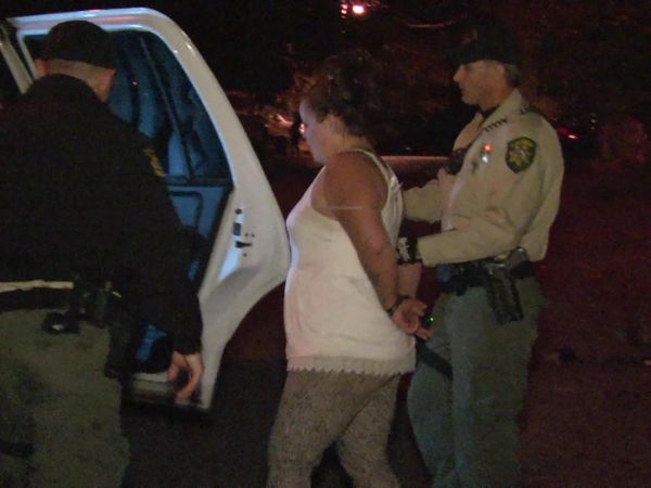 Sheriffs: El Dorado County - Rope Swing Incident