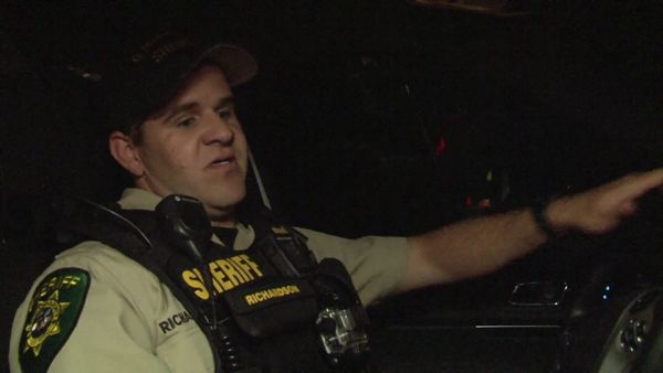 Sheriffs: El Dorado County - Burglary at True Value