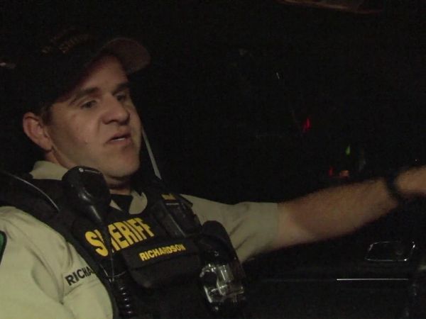 Sheriffs: El Dorado County - Burglary at True Value