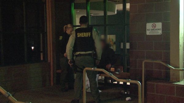 Sheriffs: El Dorado County - Foursome Gone Wrong