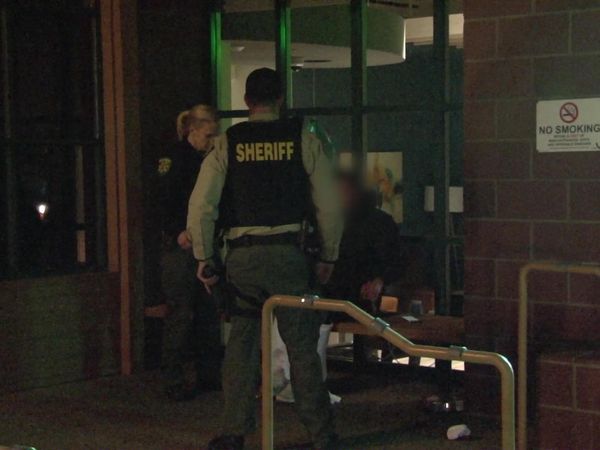 Sheriffs: El Dorado County - Foursome Gone Wrong