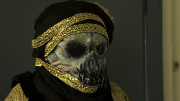 Alien Dawn - Origins II