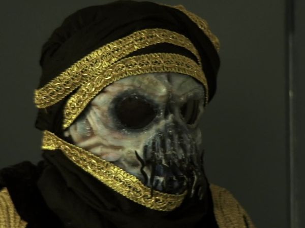 Alien Dawn - Origins II