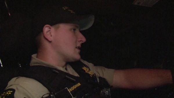 Sheriffs: El Dorado County - Deputy Roberts' Background