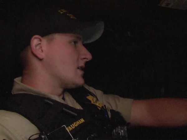 Sheriffs: El Dorado County - Deputy Roberts' Background