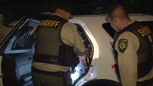Sheriffs: El Dorado County - Active School Shooter Training