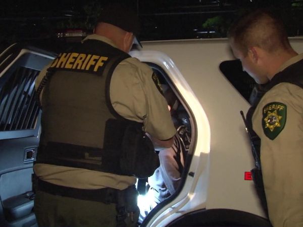 Sheriffs: El Dorado County - Active School Shooter Training