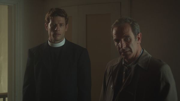 Grantchester - Episode 301