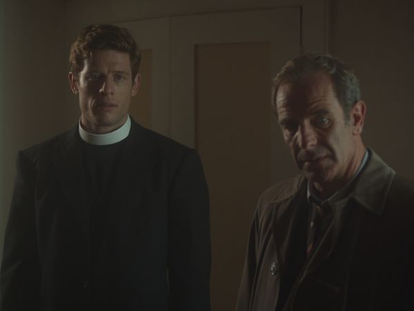 Grantchester - Episode 301