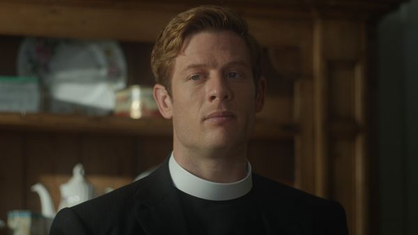 Grantchester - Episode 302