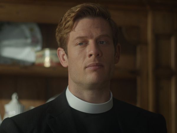 Grantchester - Episode 302