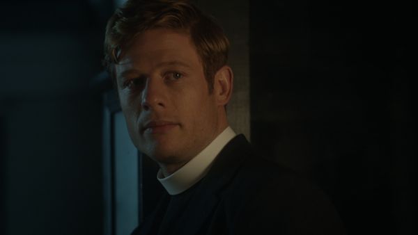 Grantchester - Episode 303