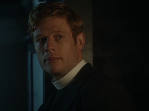 Grantchester - Episode 303
