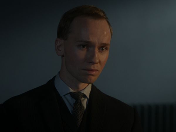 Grantchester - Episode 304